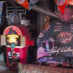 The offical MPM portable beer jockey box, Rusty Wallace approved!