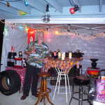 Ok i am ready to party how about you all?
