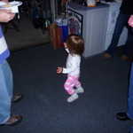Rock on baby!!