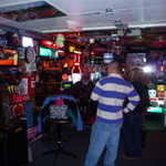 NYE 2009 060