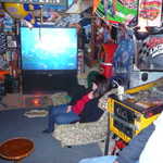 NYE 2009 081