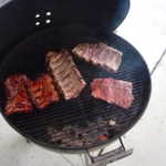 NFL playoffs 2009 016