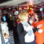 NFL playoffs 2009 026