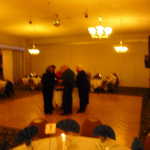 GGSMU 2009 Holiday party 001