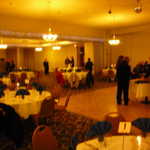 GGSMU 2009 Holiday party 002