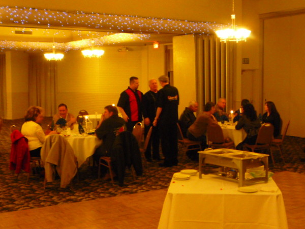 GGSMU 2009 Holiday party 007