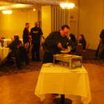 GGSMU 2009 Holiday party 009