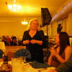GGSMU 2009 Holiday party 022