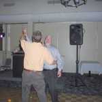 Why am i dancing with Jim???