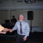 Come on ladies get on the dance floor please!!