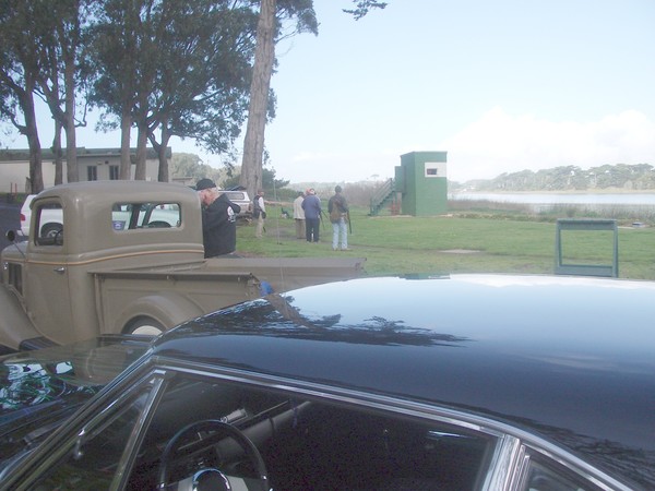 SF Rod and Gun club show 005