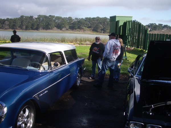 SF Rod and Gun club show 010