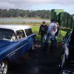 SF Rod and Gun club show 010