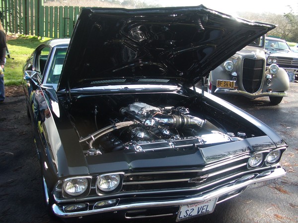 SF Rod and Gun club show 011