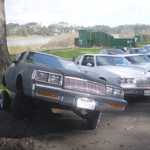 SF Rod and Gun club show 032