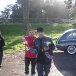 SF Rod and Gun club show 039