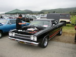 Herb's GTX