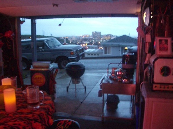 Join us at the MPM clubhouse as we host a BBQ in honor of our Moparts.com member Steve S. aka AARCUDA.