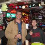 Steve and his sidekick "what's his name" both reside in the state of confusion errrr i mean Arkansas.
