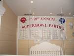 Highlight for Album: Superbowl Saints VS Colts.