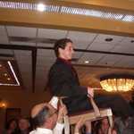 Amy Gruschka's Bat-Mitzha