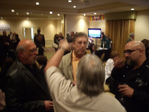 PAL dinner 2010 011
