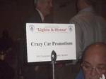 Highlight for Album: Come with us as we attend the 2010 PAL dinner and auction courtsey Car Crazy Promotions.