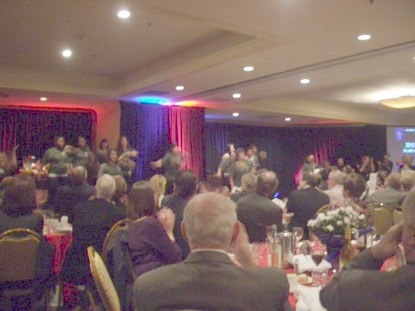 PAL dinner 2010 060