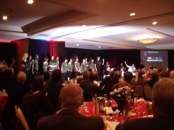 PAL dinner 2010 061