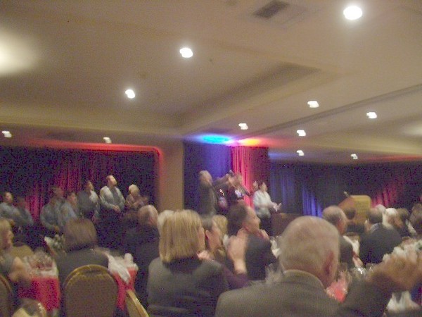PAL dinner 2010 070