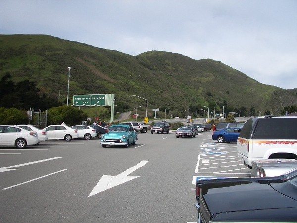 2010 Marin Cheese Factory Cruise. 022