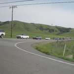 2010 Marin Cheese Factory Cruise. 044