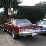 2010 Marin Cheese Factory Cruise. 048