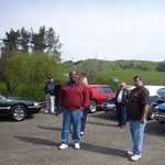 2010 Marin Cheese Factory Cruise. 050