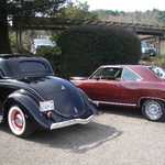 2010 Marin Cheese Factory Cruise. 053