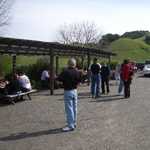 2010 Marin Cheese Factory Cruise. 055