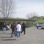 2010 Marin Cheese Factory Cruise. 056