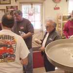 2010 Marin Cheese Factory Cruise. 059