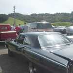2010 Marin Cheese Factory Cruise. 062