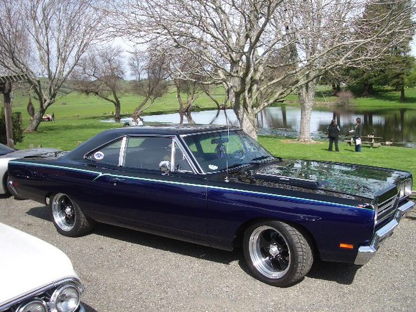 2010 Marin Cheese Factory Cruise. 064