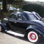 2010 Marin Cheese Factory Cruise. 065