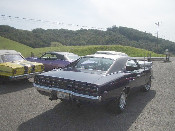 2010 Marin Cheese Factory Cruise. 066