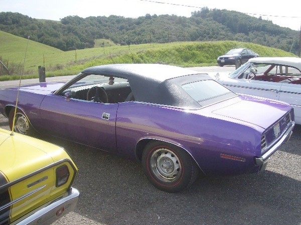 2010 Marin Cheese Factory Cruise. 067