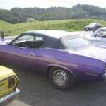 2010 Marin Cheese Factory Cruise. 067