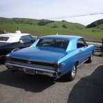 2010 Marin Cheese Factory Cruise. 069