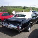 2010 Marin Cheese Factory Cruise. 070