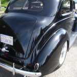 2010 Marin Cheese Factory Cruise. 077