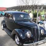 2010 Marin Cheese Factory Cruise. 079