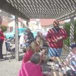 2010 Marin Cheese Factory Cruise. 085