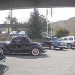 2010 Marin Cheese Factory Cruise. 087